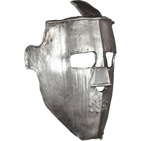 Quiet Riot: Quiet Riot: Metal Health Maske