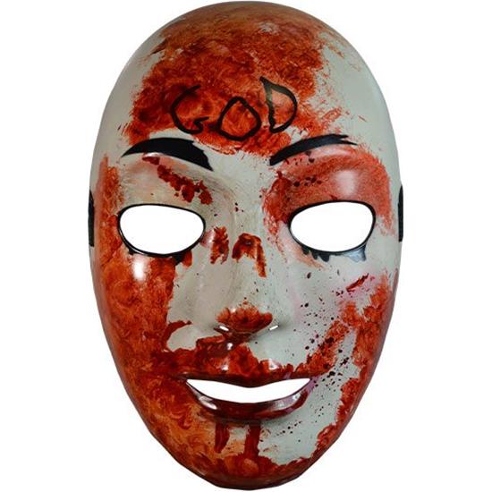 Purge: Bloody God Maske