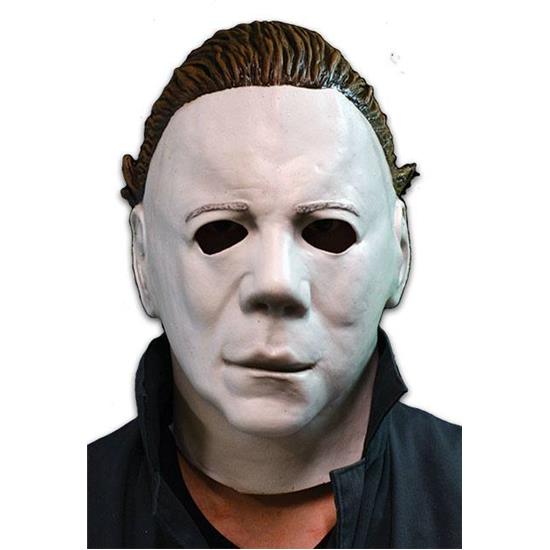 Halloween: Michael Myers Maske (Halloween II)