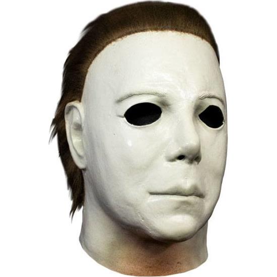 Halloween: The Boogeyman (Michael Myers) Maske