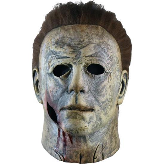 Halloween: Michael Myers Maske (Bloody Edition)