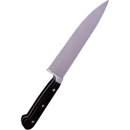 Halloween: Michael Myers Kitchen Knife Plastic Replica 1/1