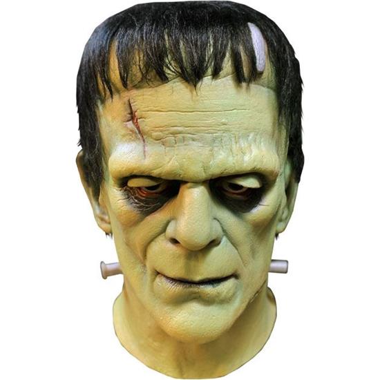 Universal Monsters: Frankenstein (Boris Karloff) Maske