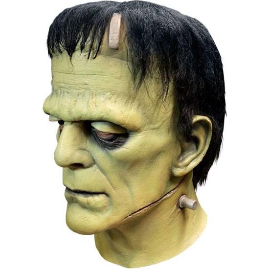 Universal Monsters: Frankenstein (Boris Karloff) Maske