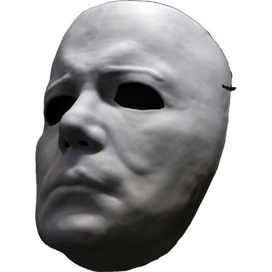 Halloween: Michael Myers Vacuform Maske