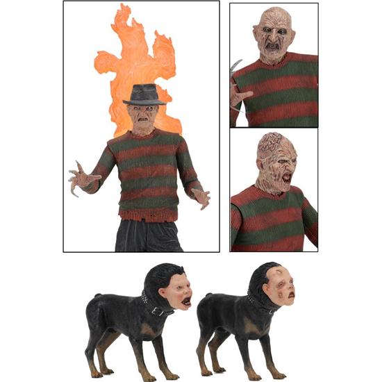A Nightmare On Elm Street: Freddy