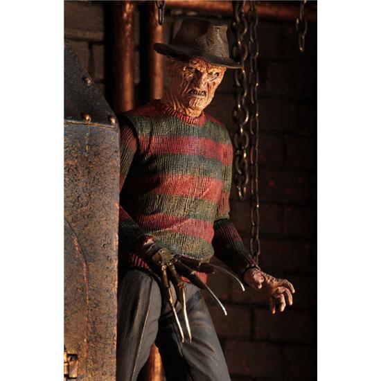 A Nightmare On Elm Street: Freddy