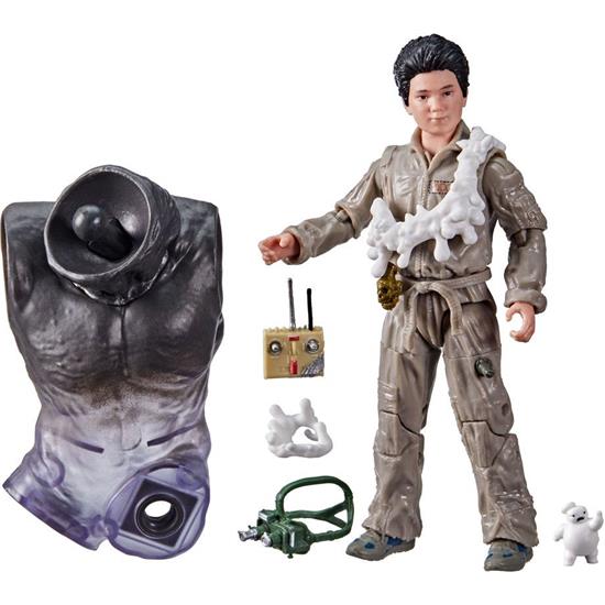 Ghostbusters: Podcast (Afterlife) Plasma Series Action Figure 15 cm