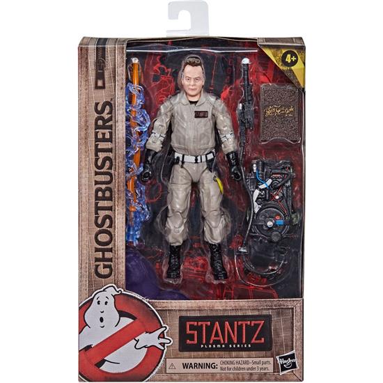 Ghostbusters: Ray Stantz (Afterlife) Plasma Series Action Figure 15 cm