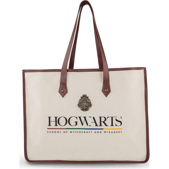 Harry Potter: Hogwarts Shopping Bag