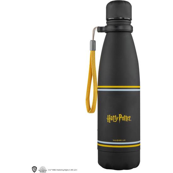 Harry Potter: Hufflepuff Drikkedunk i Rustfristål