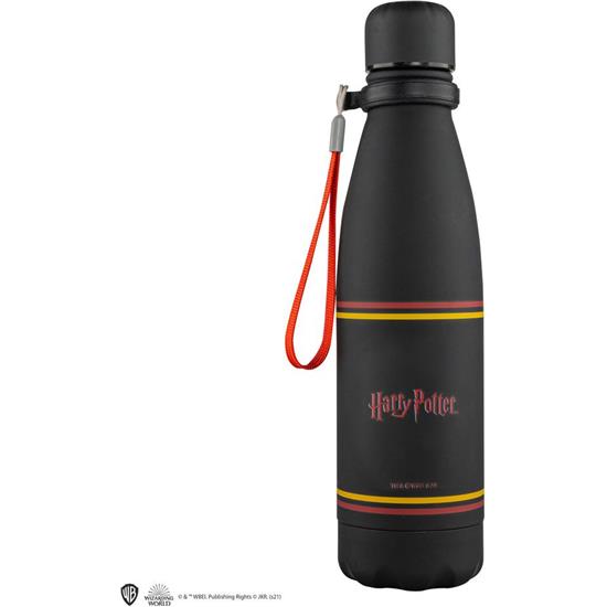 Harry Potter: Gryffindor Drikkedunk i Rustfristål