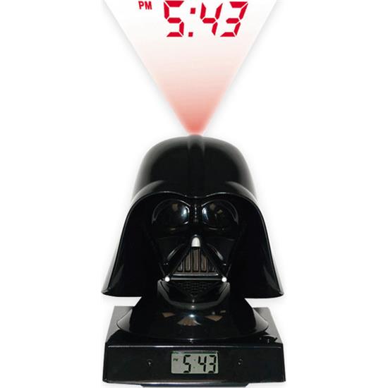 Star Wars: Darth Vader vækkeur