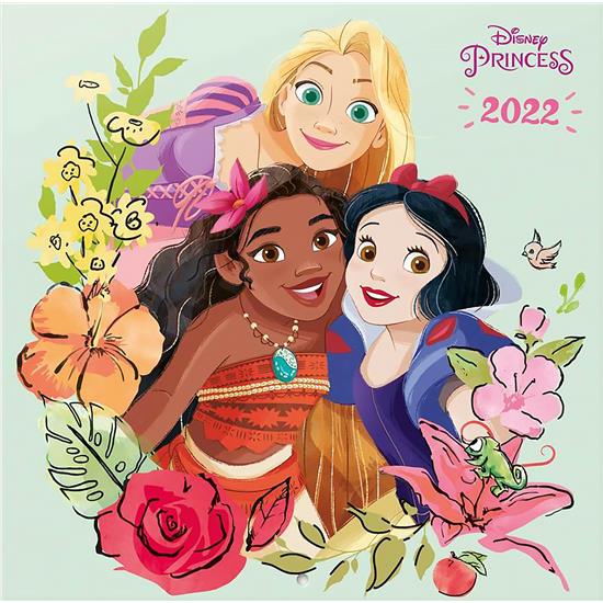 Disney: Disney Kalender 2022