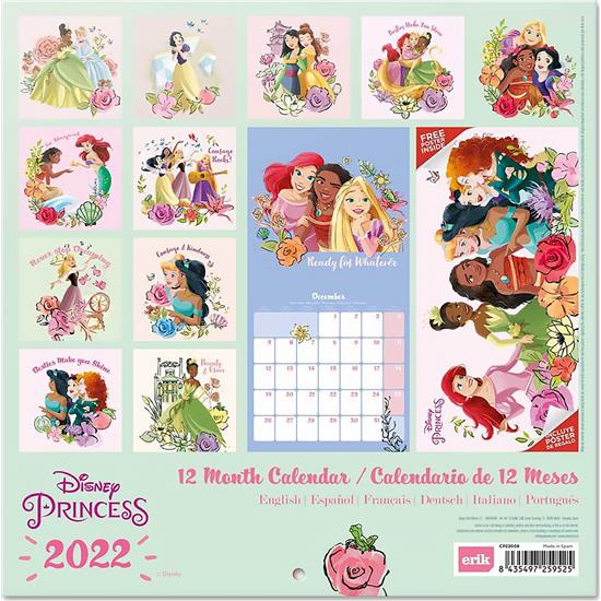 Disney: Disney Kalender 2022