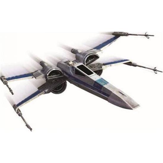 Star Wars: Resistance T-70 X-Wing Diecast