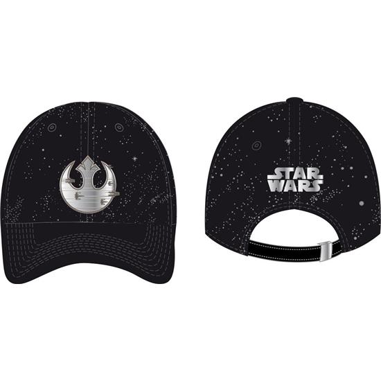 Star Wars: Rebel Galaxy Cap