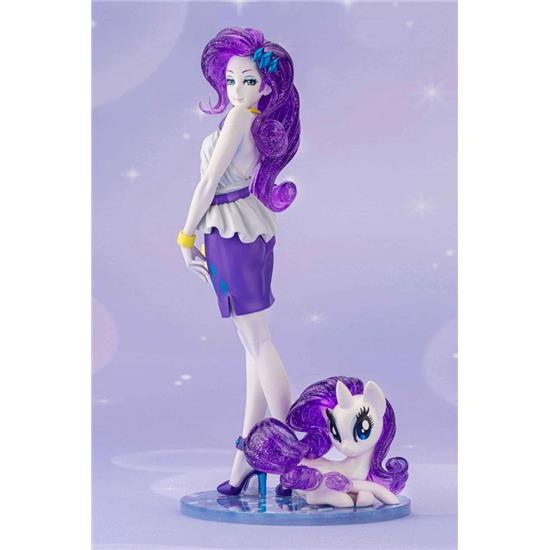 My Little Pony: Rarity Limited Edition Bishoujo Statue 1/7 22 cm