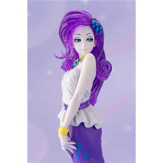 My Little Pony: Rarity Limited Edition Bishoujo Statue 1/7 22 cm