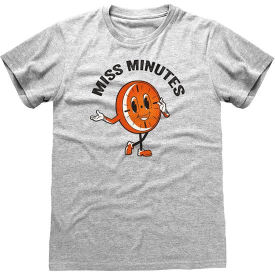 Loki: Miss Minutes T-Shirt 
