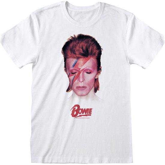 David Bowie: Aladdin Sane T-Shirt