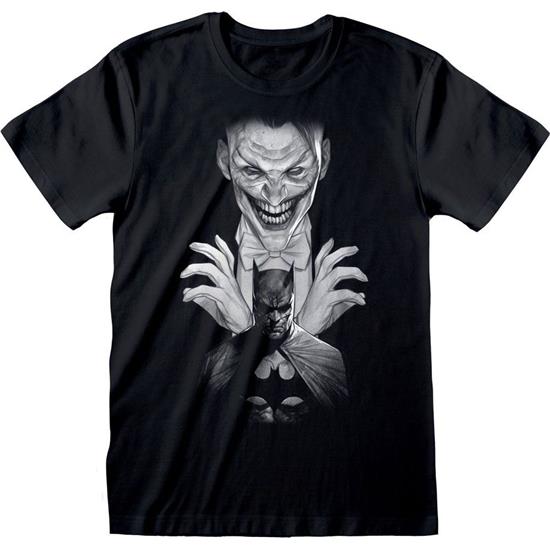 Batman: Batman & Joker T-Shirt