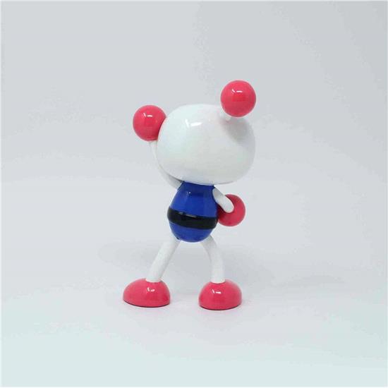 Bomberman: Bomberman Statue 15 cm