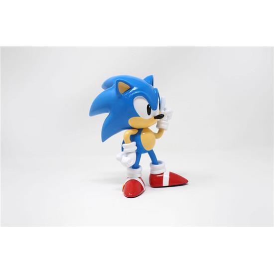 Sonic The Hedgehog: Sonic Classic Edition Statue 1/6 15 cm