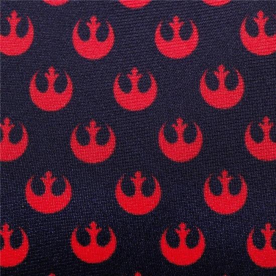 Star Wars: Rebel Logo Mørke Blåt Slips