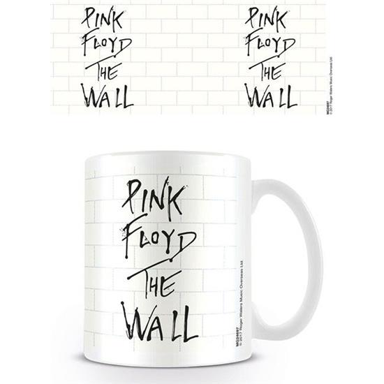 Pink Floyd: The Wall Album Krus