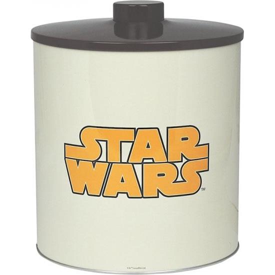 Star Wars: Wookie Cookie Jar