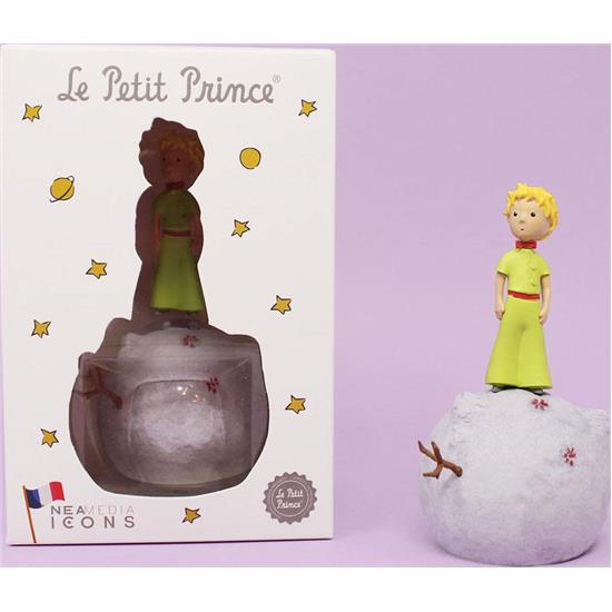 Diverse: The Prince on Planet Statue 12 cm