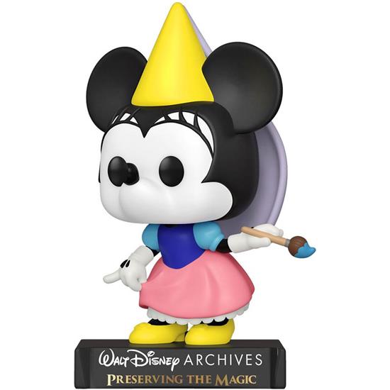 Disney: Princess Minnie (1938) POP! Disney Archives Vinyl Figur