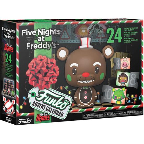 Five Nights at Freddy