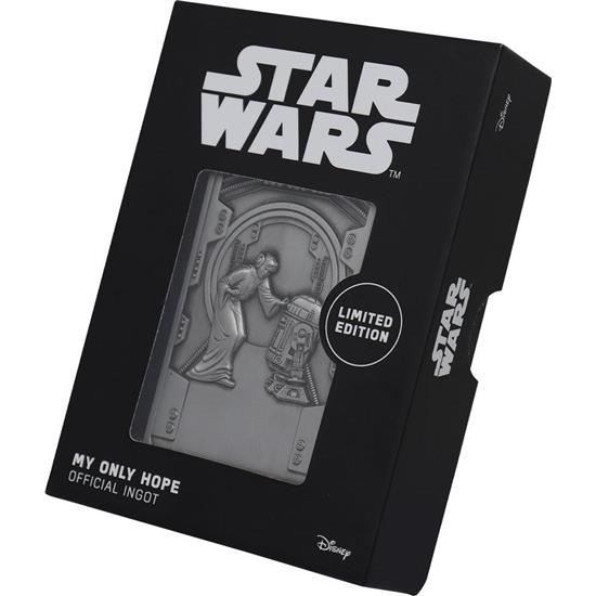 Star Wars: My Only Hope Iconic Scene Collection Limited Edition