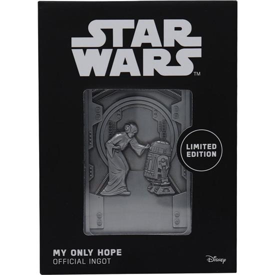 Star Wars: My Only Hope Iconic Scene Collection Limited Edition