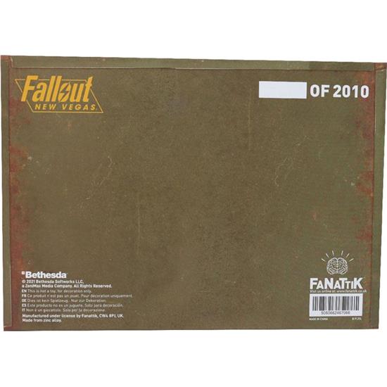 Fallout: Ceasers Legion Replicas Premium Box