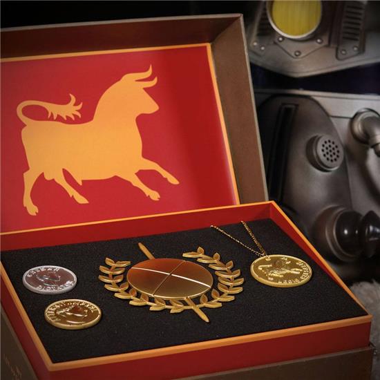 Fallout: Ceasers Legion Replicas Premium Box