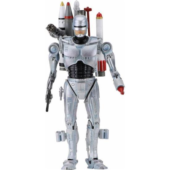 Robocop: Future RoboCop Ultimate Action Figur