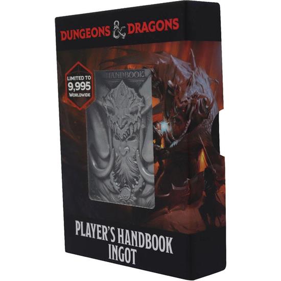 Dungeons & Dragons: Player Handbook Limited Edition