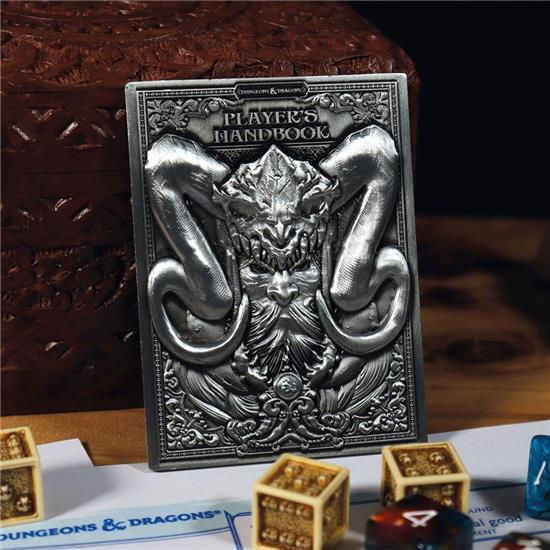 Dungeons & Dragons: Player Handbook Limited Edition