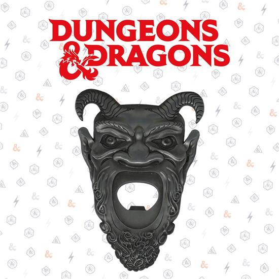 Dungeons & Dragons: D&D Tomb Of Horrors Oplukker