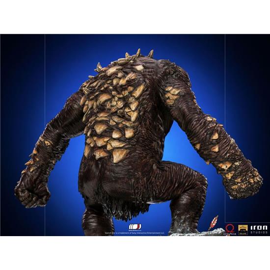 God Of War: Ogre BDS Art Scale Statue 1/10  32 cm
