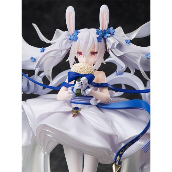 Manga & Anime: Laffey White Rabbit
