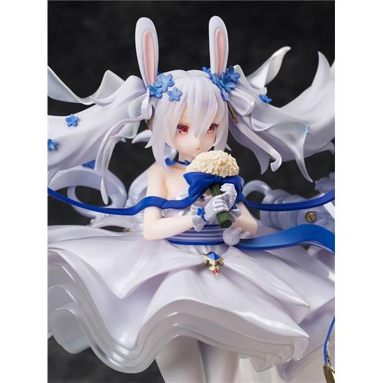 Manga & Anime: Laffey White Rabbit