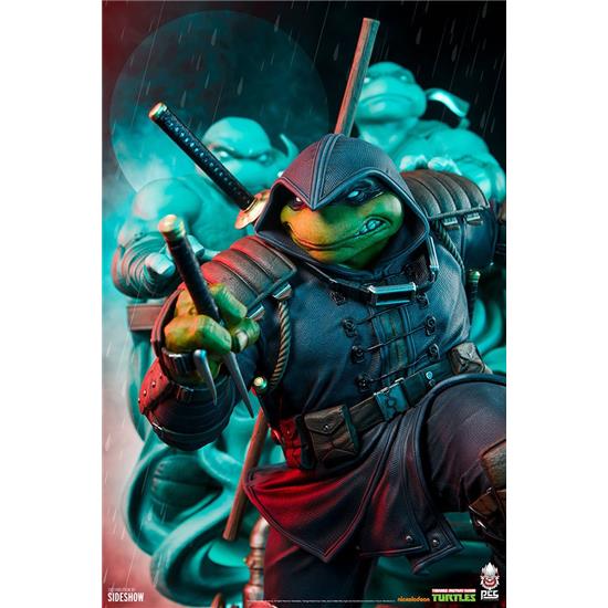 Ninja Turtles: The Last Ronin Supreme Edition Statue 1/4 60 cm