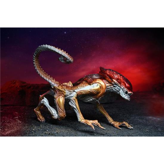 Alien: Panther Alien (Kenner Tribute) Action Figure 23 cm