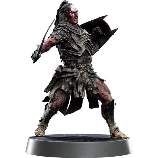 Lord Of The Rings: Lurtz Figures of Fandom Statue 25 cm