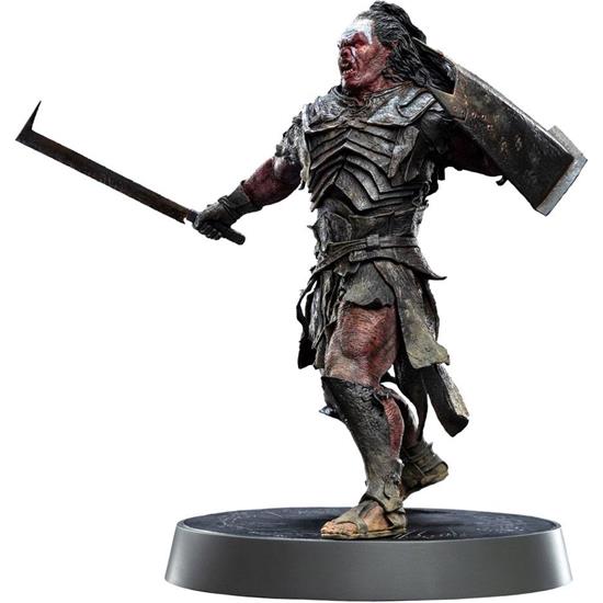 Lord Of The Rings: Lurtz Figures of Fandom Statue 25 cm