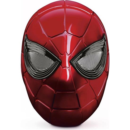 Spider-Man: Iron Spider Electronic Helmet Marvel Legends Series